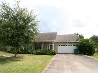 20 Shady Hollow Dr, Lumberton, TX 77657