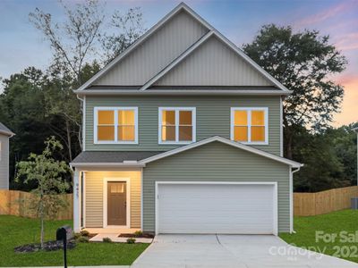 9427 Weston Woods Ln, Charlotte, NC, 28216