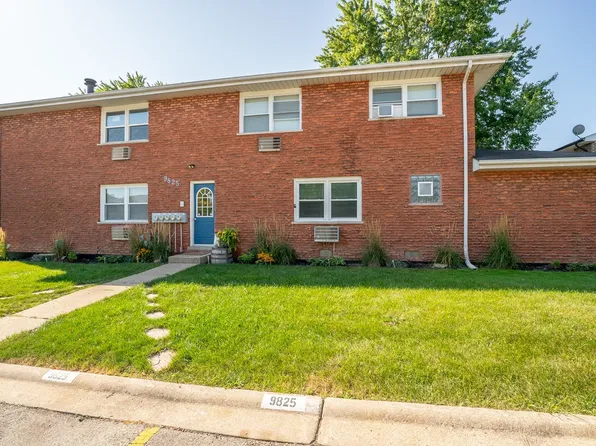 9825 El Cameno Ln, Orland Park, IL 60462