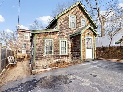 41-43 11th St, Onset, MA, 02558