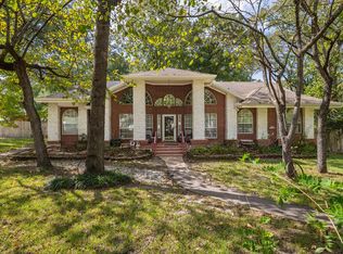 3306 S Chestnut St, Lufkin, TX 75901