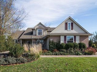 4418 W Park Ct, Ann Arbor, MI 48108