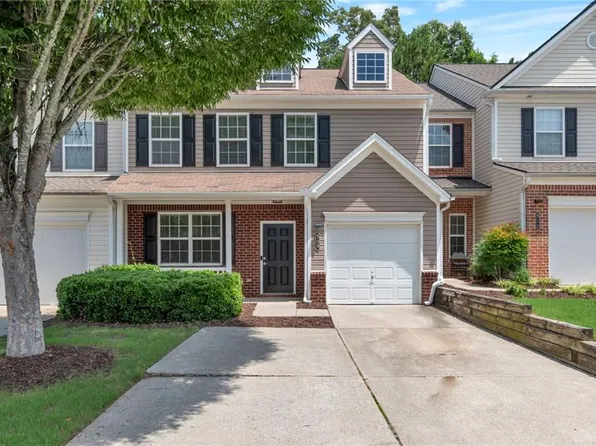 509 Windstone Trl, Alpharetta, GA 30004
