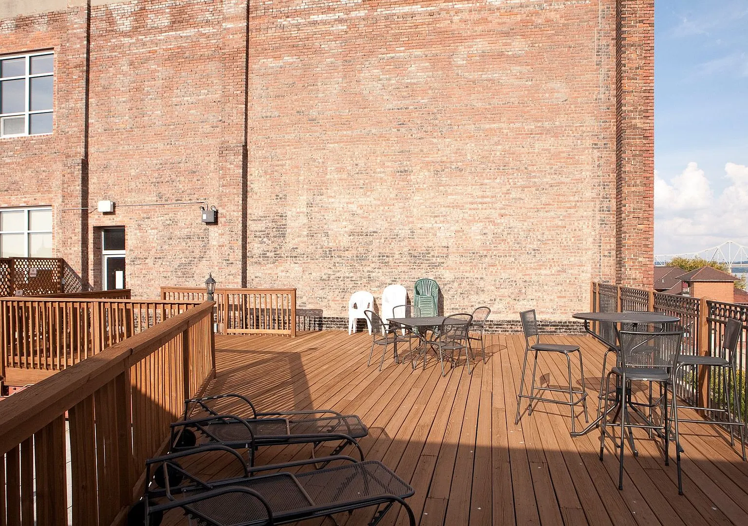 The Lofts at Waterfront Place — Photo 3
