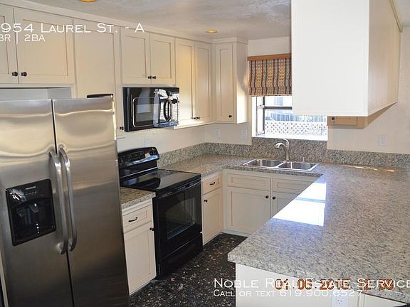 3rd image of 2954 Laurel St APT A