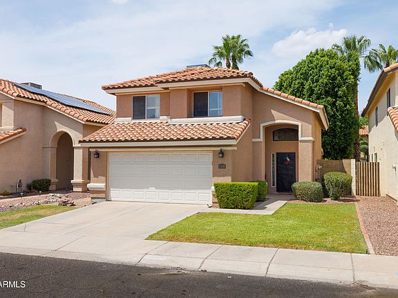 2nd image of 1306 E HELENA Drive