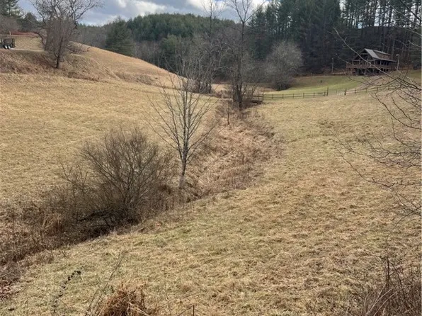 Lot 3A Silvia Lane, Piney Creek, NC 28663