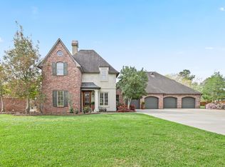 158 Windvale Ct, Sunset, LA 70584