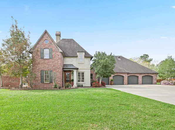 158 Windvale Ct, Sunset, LA 70584