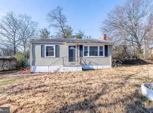 9119 Simpson Ln, Clinton, MD 20735
