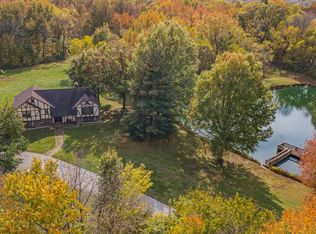 8225 Nation Rd, Mount Vernon, IN 47620