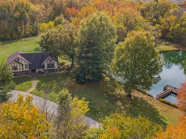 8225 Nation Rd, Mount Vernon, IN 47620