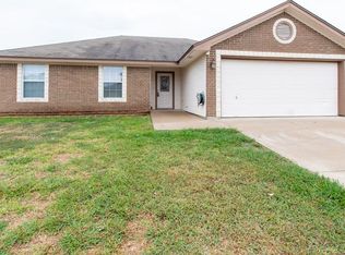 404 Rowdy Dr, Killeen, TX 76542