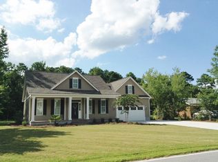 430 Kelly Rd, Wilmington, NC 28409