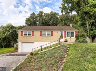 965 Hill Church Rd, Hummelstown, PA 17036