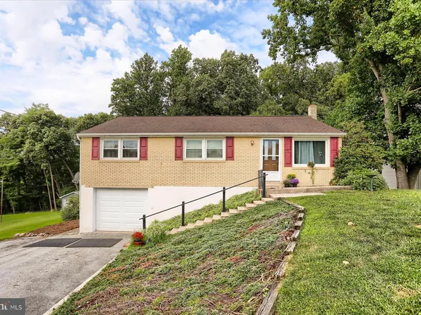 965 Hill Church Rd, Hummelstown, PA 17036