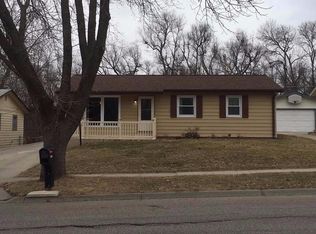 5112 Wilshire Blvd, Lincoln, NE 68504