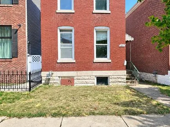 5647 Reber Pl, Saint Louis, MO 63139