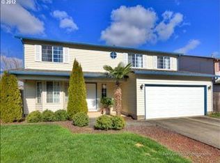 15402 NE 45th St, Vancouver, WA 98682