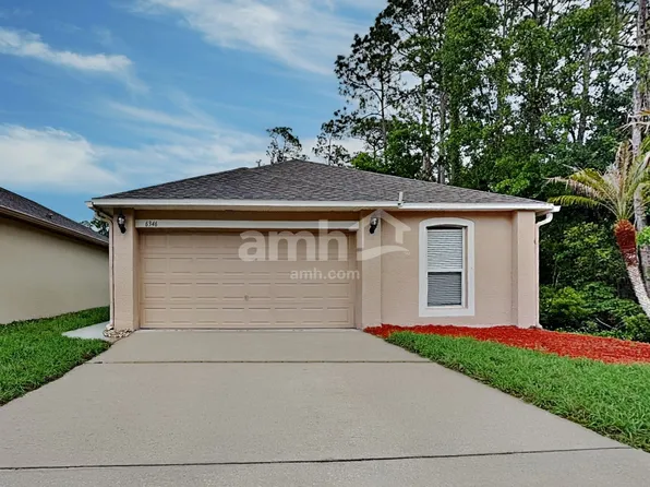 6346 Tabogi Trl, Wesley Chapel, FL 33545