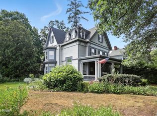 1318 N Main St, Honesdale, PA 18431