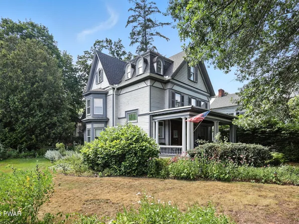 1318 N Main St, Honesdale, PA 18431