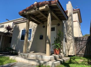 4268 Jackson Ave, Culver City, CA 90232