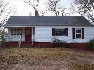 418 Main St, Byron, GA 31008