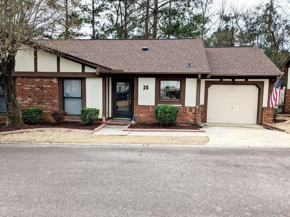 25 Parkway South Dr SW, Aiken, SC 29803