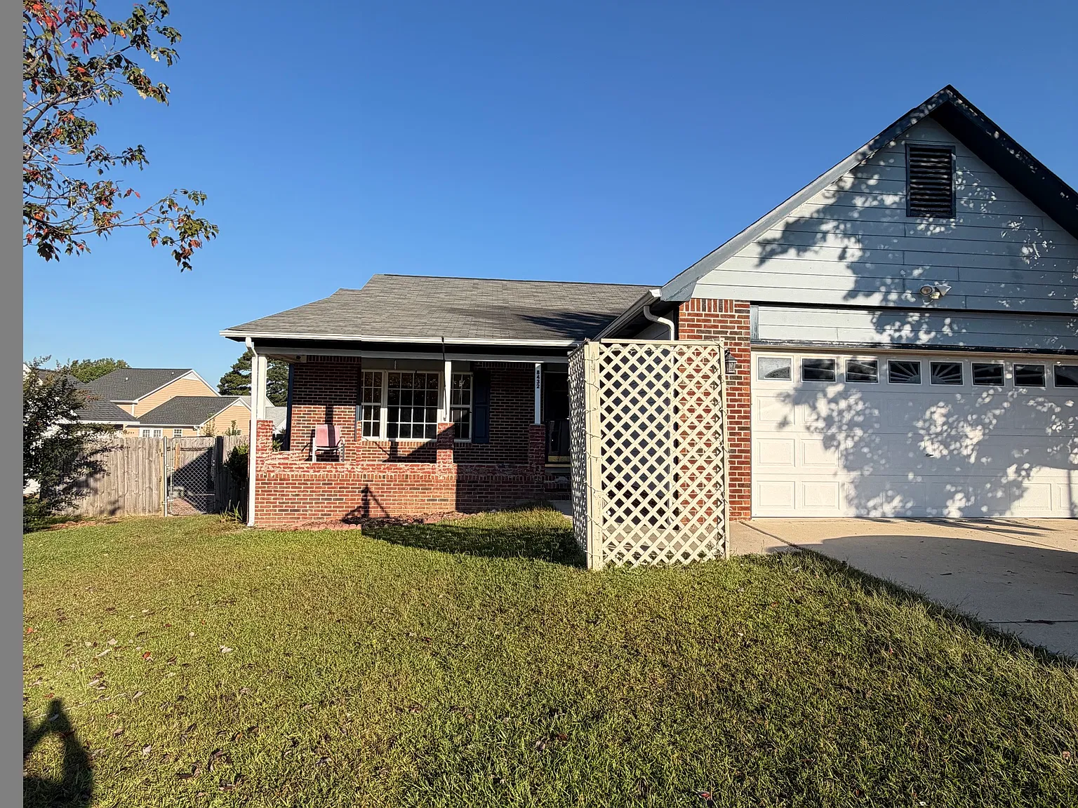8432 Frenchorn Lane - 1 — Photo 1