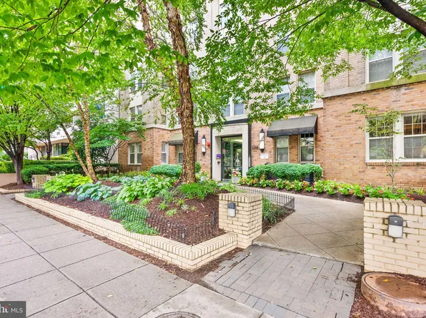 1314 Massachusetts Ave NW Unit 503, Washington, DC 20005