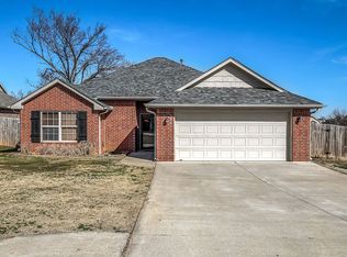 1722 E Eastern Ave, Stillwater, OK 74074