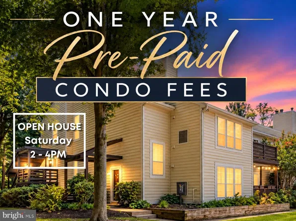 9925 Oakton Terrace Rd, Oakton, VA 22124