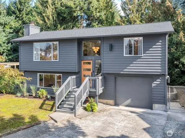 2310 Aberdeen Avenue NE, Renton, WA 98056