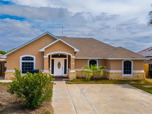 2734 STONE WAY, Eagle Pass, TX 78852