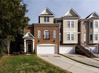 7754 Springs Village Ln, Charlotte, NC 28226
