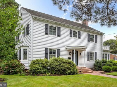 921 Riverside Dr, Salisbury, MD, 21801