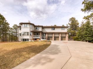 19935 Indian Summer Ln, Monument, CO 80132