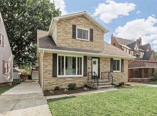 25170 Chatworth Dr, Euclid, OH