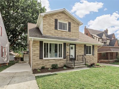 25170 Chatworth Dr, Euclid, OH, 44117