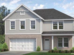 5638 Abbe Wood Dr, Newburgh, IN 47630