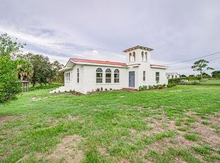 450 Libby Rd, Babson Park, FL 33827