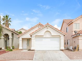 2742 Virgo Dr, Las Vegas, NV 89156