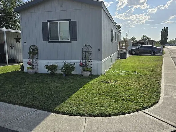 850 Parkway Dr, Blackfoot, ID 83221