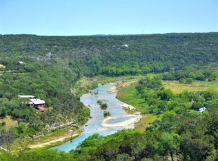 400 Bluff View Rd, Wimberley, TX 78676