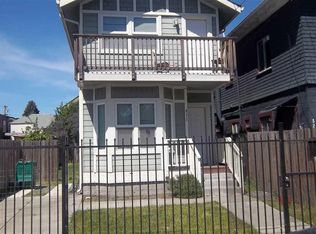 830 Athens Ave, Oakland, CA 94607