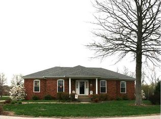 2209 Ridge Way, Shelbyville, KY 40065