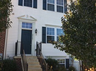 2040 Spring Run Cir, Frederick, MD 21702