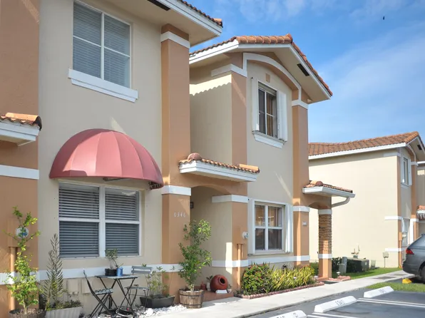 6346 SW 139th Ave, Miami, FL 33183