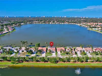 7415 Mill Pond CIR, Naples, FL, 34109